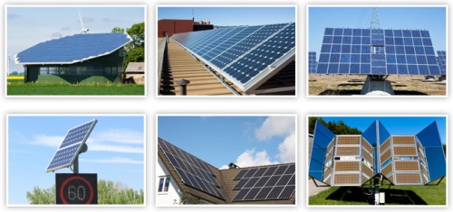 3D Solar believes its 3-D solar cell design 'will dramatically change the economics of solar energy.'