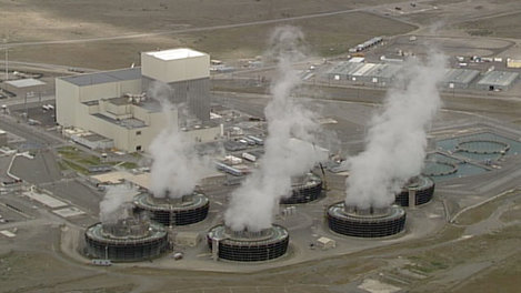 Energy Northwest