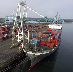 Port of Portland