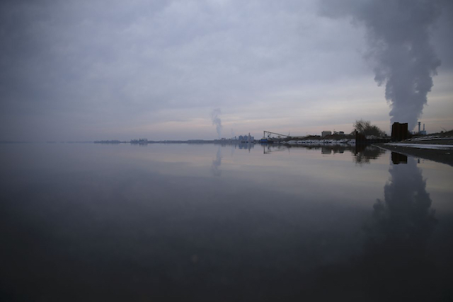 Port of Morrow and Boardman in 2013. (Bruce Ely photo)