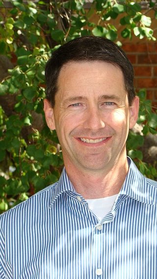 Scott Armentrout who led the Grand Mesa, Uncompahgre and Gunnison (GMUG) National Forests for the last six years as forest supervisor has accepted a senior executive position in Portland, Oregon, for the Bonneville Power Administration.