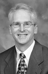 Steve Wright, Administrator of the Bonneville Power Administration (BPA Photo)