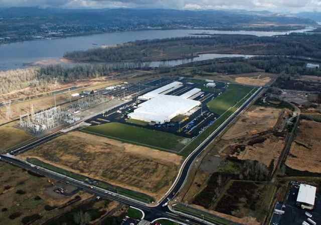 FedEx wants to expand further at the Troutdale Reynolds Superfund site. The Port of Portland plans to create nine new industrial sites in the area.