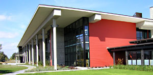 Pierce County Environmental Services Department (Courtesy of BetterBricks Daylighting Lab Seattle, University of Washington)