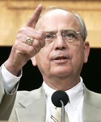 Doc Hastings is the top Republican member of the House Natural Resources Committee.