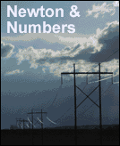 Newton & Numbers