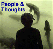 People & Thoughts