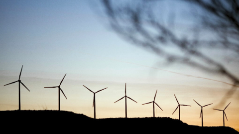 (Brian Harkin) Renewables industry leaders want Congress to pass rules requiring utilities to produce or procure a certain percentage of electricity from clean sources