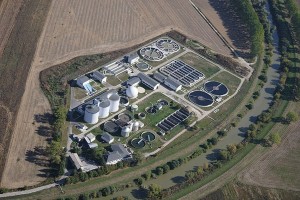 LA's Water Department to Install 11.6-Megawatt Photovoltaic Array