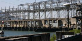 Bonneville Power Administration officials are cautiously optimistic that the season where oversupply would prompt a call for wind farm shutdowns is drawing to a close.