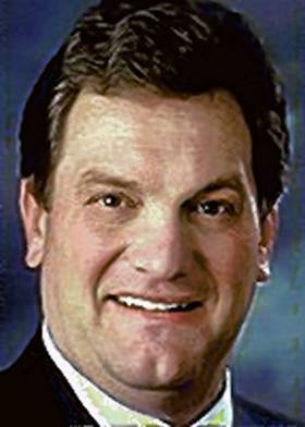 U.S. Representative from Idaho Mike Simpson, Republican